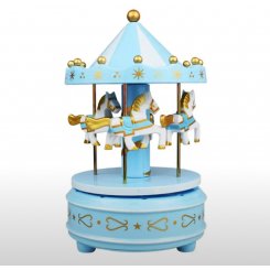 Музыкальная карусель