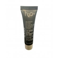 H2O Заметно уменьшает глубокие морщины 8мл