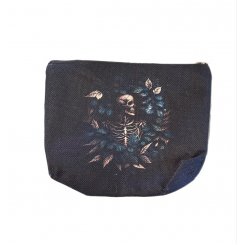 Косметичка (черная)