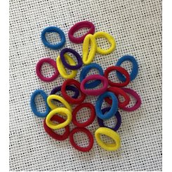 Маленькая резинка для волос, 1шт