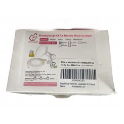 Набор для молокоотсоса Medela, 19mm