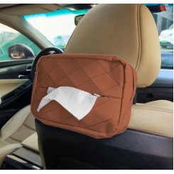 Автомобильный органайзер для салфеток 