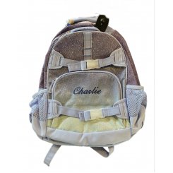 Рюкзак "Фиолетовые Блески"