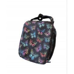 Ланч-бокс, термосумка (прикт бабочки)