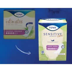 Гигиеническая прокладка для женщин Care Maximum, 1шт