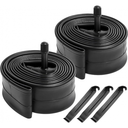 Велосипедные камеры 20x1,75/2,125 AV32 мм (2шт)