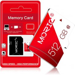 Карта памяти Micro SD на 512 ГБ