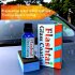 Flashtai Glass Coating — долговечное керамическое покрытие для стёкол автомобиля