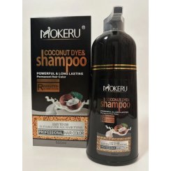 Шампунь красящий кокосовый