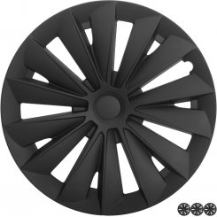 Колпаки для колёс Tesla Model Y