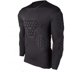 Jellybro Мягкая компрессионная рубашка с длинным рукавом