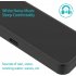 Подушка-динамик Костная проводимость Стерео Bluetooth