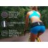 Крестцово-подвздошный бедренный бандаж RassFit