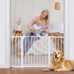 Cumbor самозакрывающиеся детские защитные ворота