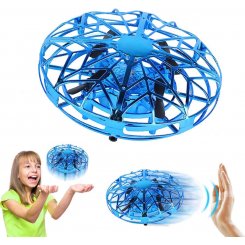 Мини-дрон UFU для детей