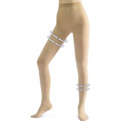 Медицинские компрессионные колготки Beister для женщин и мужчин