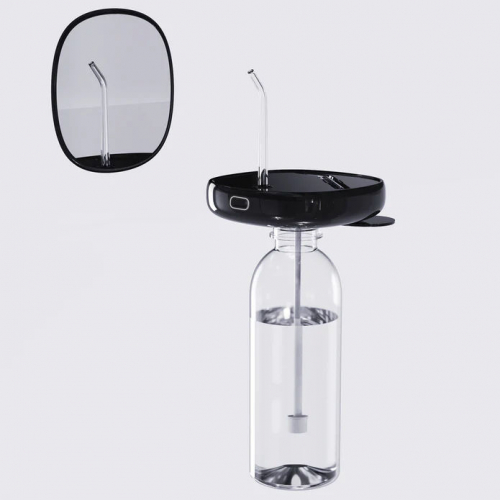 Миниатюрный ирригатор Flosmore FL02