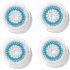 Сменные насадки Clarisonic (3 шт.)