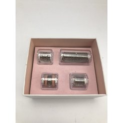 Коллекция насадок для микронидлинга GloPro