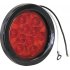 Круглый стоп Led с 12 светодиодами (2шт)
