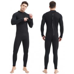 Lemorecn Ultra Stretch 5 мм мужской гидрокостюм из неопрена