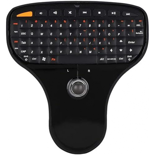 Клавиатура с трекболом N5901