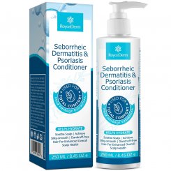 Кондиционер Roycederm Seborrheic Dermatitis Psoriasis