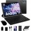 Планшет Oangcc A15 Android с 2.4G+5G WiFi