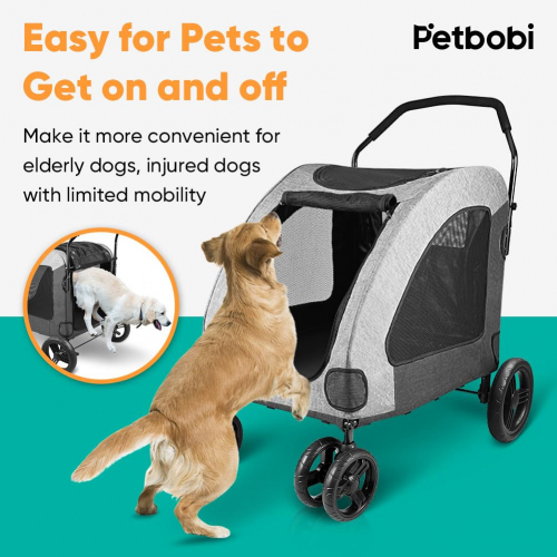 Petbobi Коляска для собак