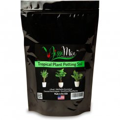 Почва для растений Джесси Мэй
