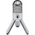Конденсаторный USB-микрофон Samson Meteor