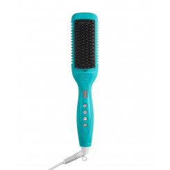 Керамическая щетка с подогревом Moroccanoil Smooth Style