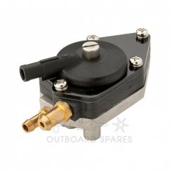 438559 Топливный насос для подвесного двигателя Johnson Evinrude