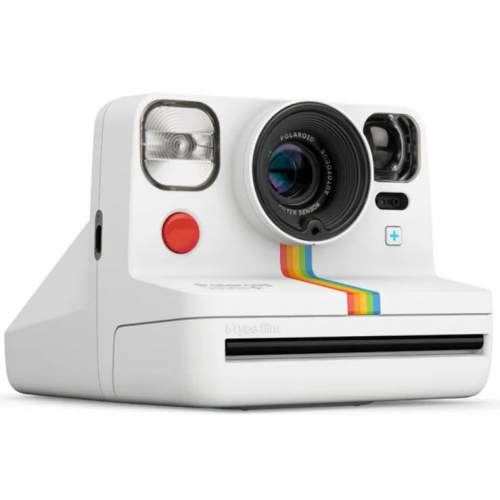 Polaroid Now+