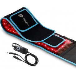 Пояс AllevaRed Light Therapy