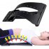 Устройство поддержки поясницы Magic Back Stretcher