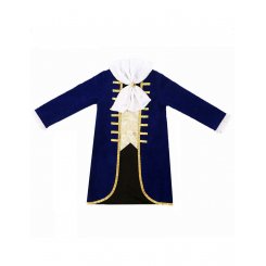 Очаровательный костюм принца YuDanne