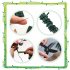 Цветочная проволока Bercoor — 2 рулона