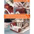 MIEBELY Электрические 3D Деревянные Пазлы