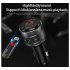 Автомобильный Bluetooth FM-передатчик