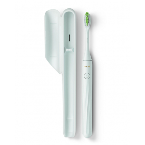 Philips One от Sonicare Зубная щетка на батарейках