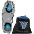 Сверхмощные тяговые шипы Yaktrax Summit