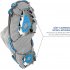 Сверхмощные тяговые шипы Yaktrax Summit