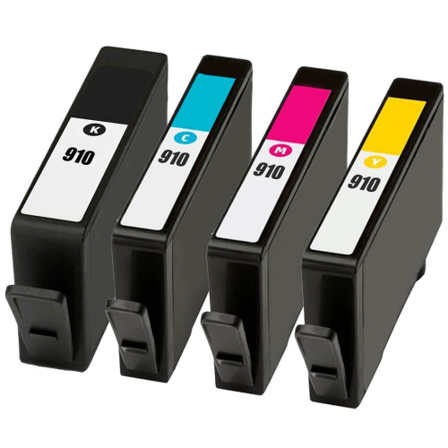 Сменные картриджи HP 910