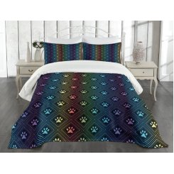 Набор: пододеяльник + 2 наволочки