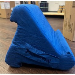 Мягкая подставка для планшета