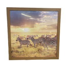 Рама для фото, размер: 68*68 