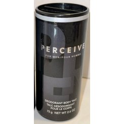 Дезодорант тальк для тела мужской, Avon