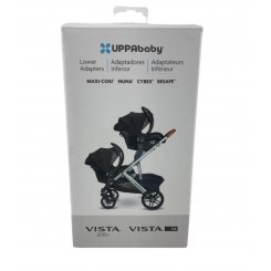 Адаптеры для нижнего автокресла