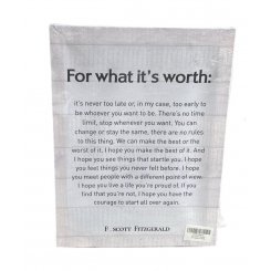 Картина-постер, мотивация для тебя